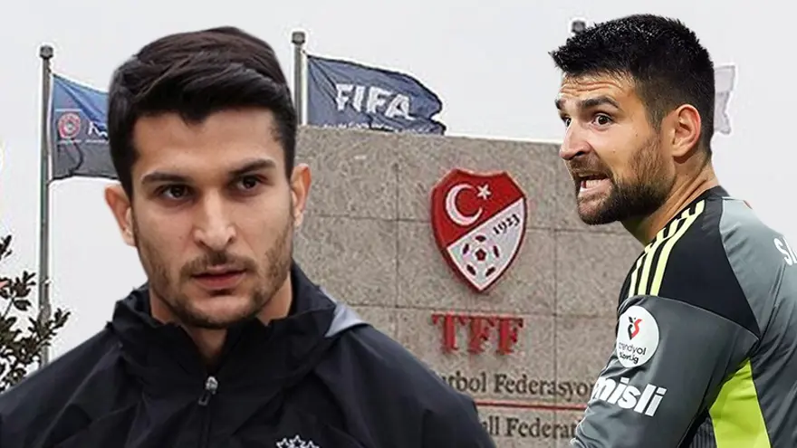 ERSİN VE NECİP'İN TEDBİRİ KALKMIŞI 5