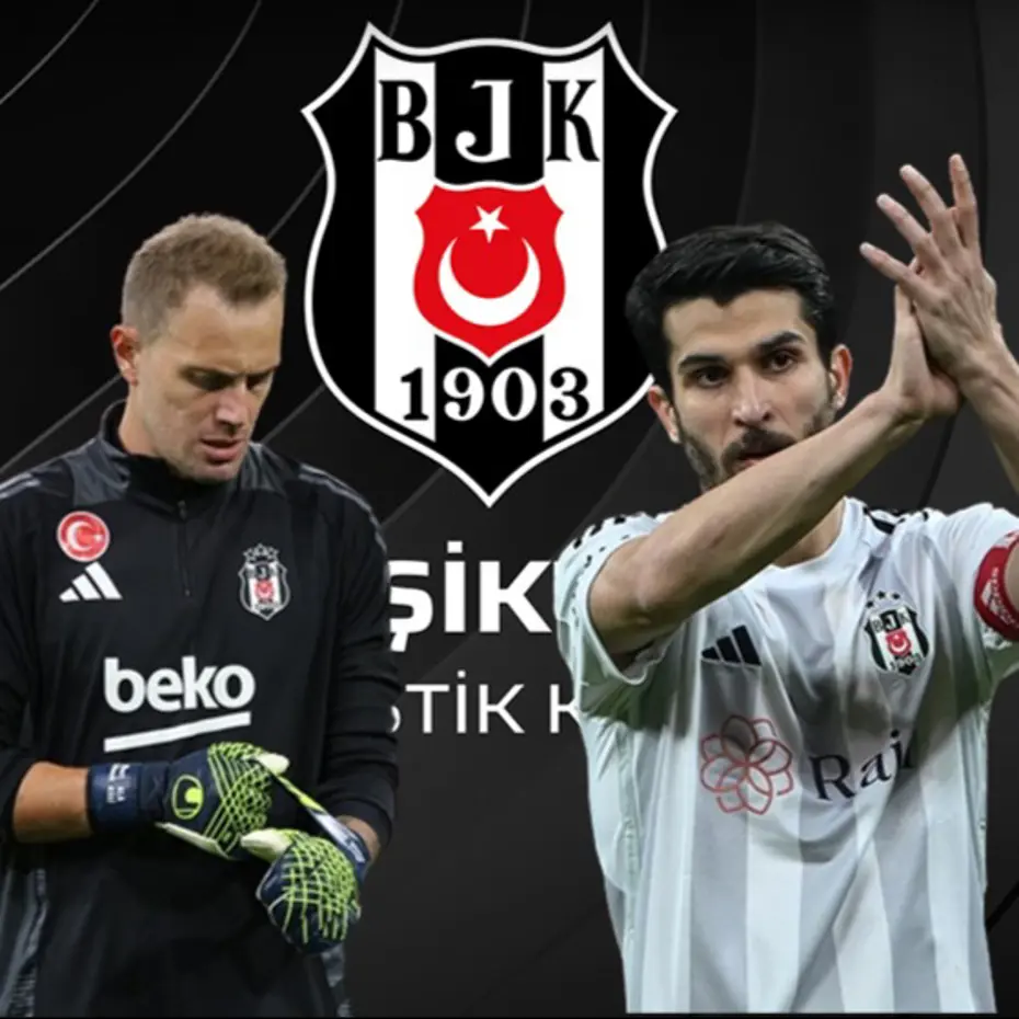 Beşiktaş'ta Necip Uysal ve Mert Günok'un ayrılığının perde arkası, bir veda daha yaşanacak