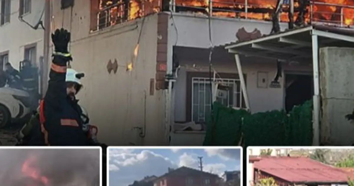 Yalova'da DAEŞ saldırısı: 26 tutuklama