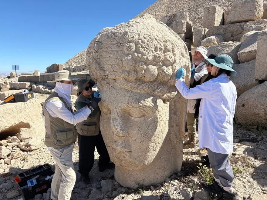 “NEMRUT’U ÖZGÜNLÜĞÜNÜ KORUYARAK GELECEK KUŞAKLARA TAŞIYACAĞIZ” 2