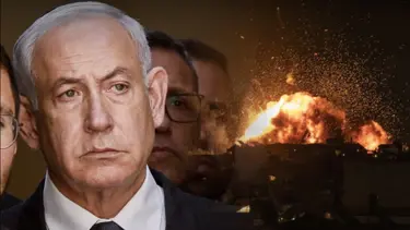 Ateşkes hükümı İsrail'i karıştırdı. Muhalefet siyasi felaket olarak görüyor