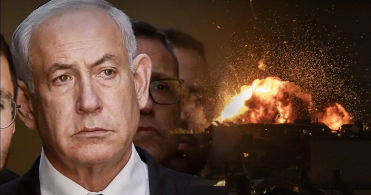 Ateşkes kararı İsrail'i karıştırdı. Muhalefet siyasi felaket olarak görüyor