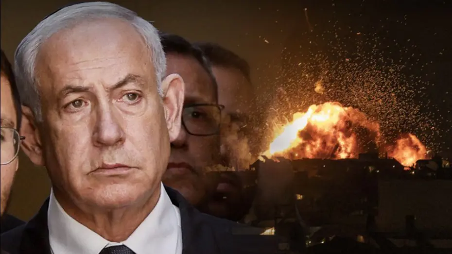 Ateşkes kararı İsrail'i karıştırdı. Muhalefet siyasi felaket olarak görüyor