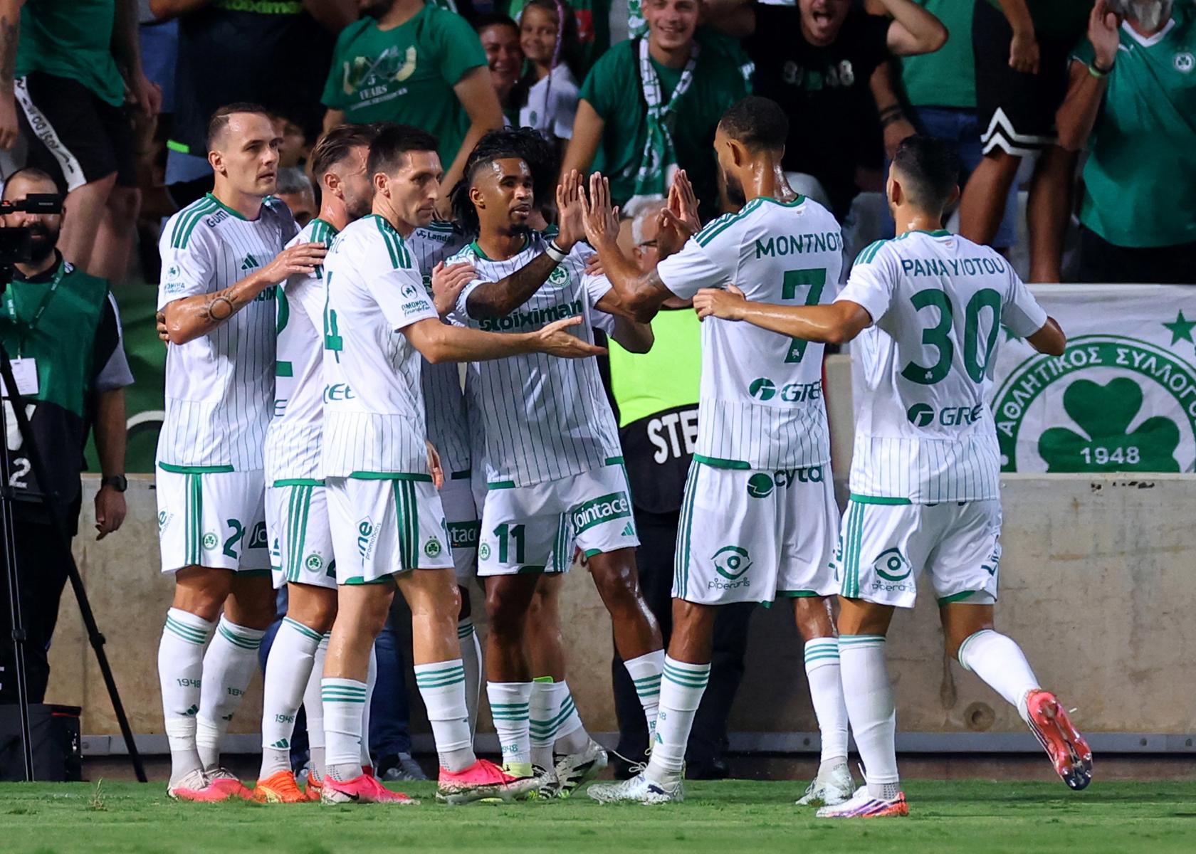 Omonia nerenin, hangi ülkenin takımı? Beşiktaş'ın rakibi Omonia hakkında bilgiler