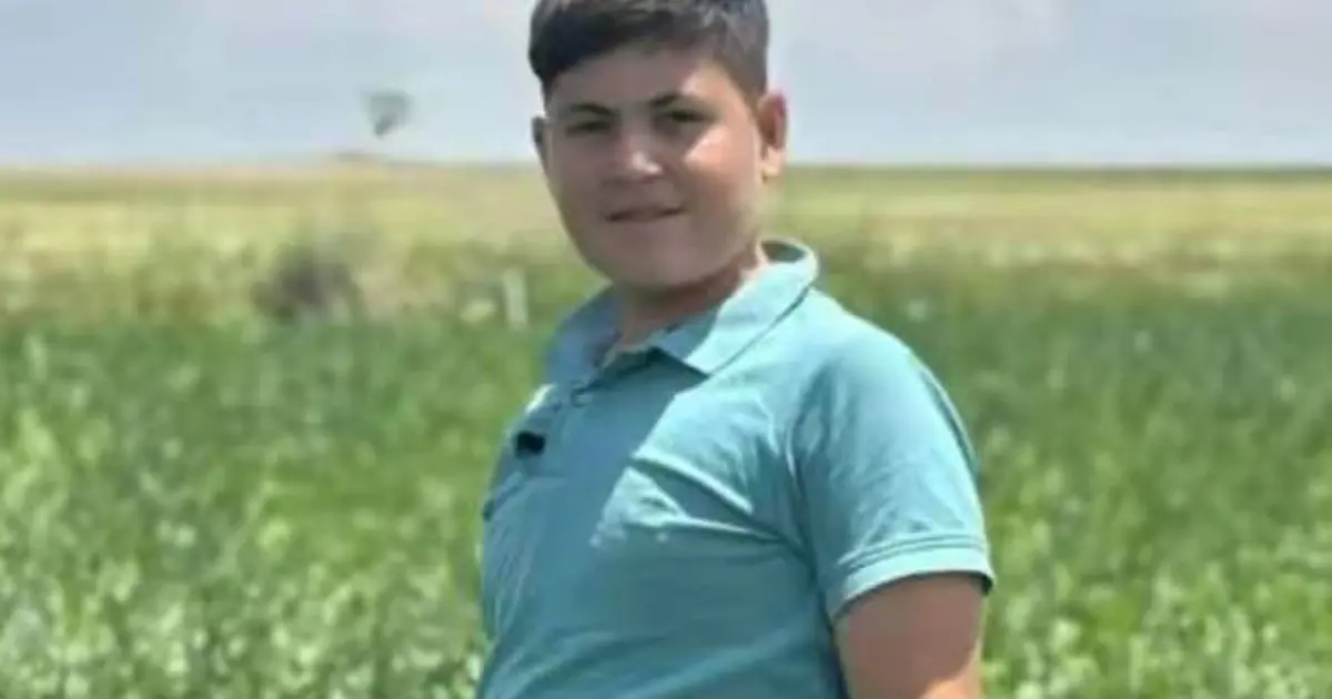 Niğde’de traktörün altında kalan çocuk, hayatını kaybetti