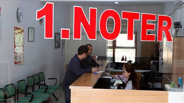 NÖBETÇİ NOTERLİK UYGULAMASINI ETKİLEYECEK Mİ? 4