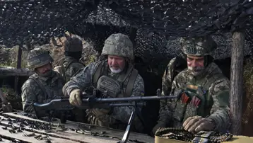 AB liderleri, Ukrayna için tazminat komisyonu kuruyor