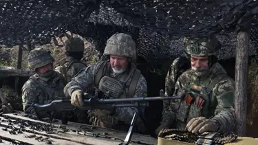 AB liderleri, Ukrayna için tazminat komisyonu kuruyor