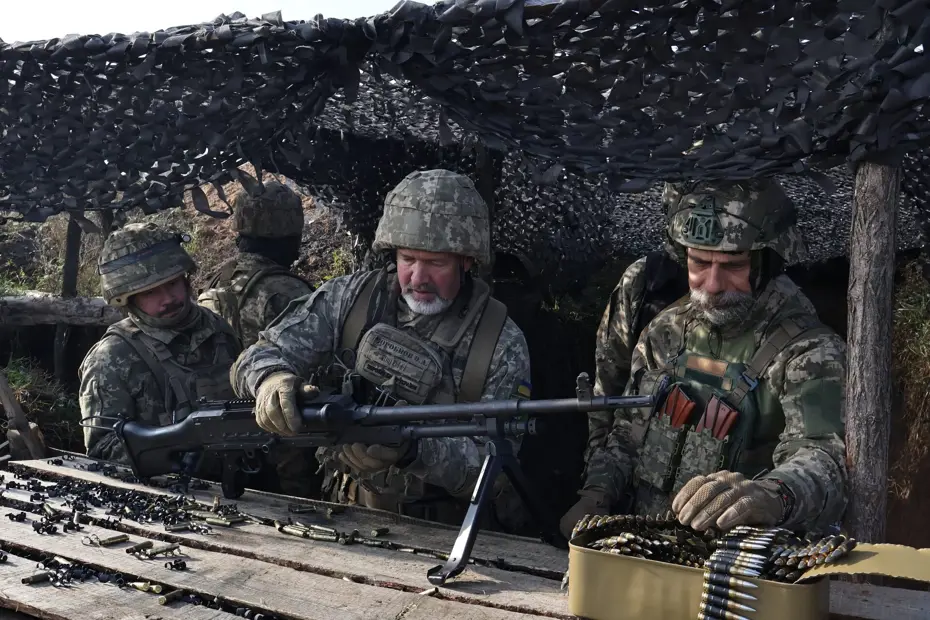 AB liderleri, Ukrayna için tazminat komisyonu kuruyor