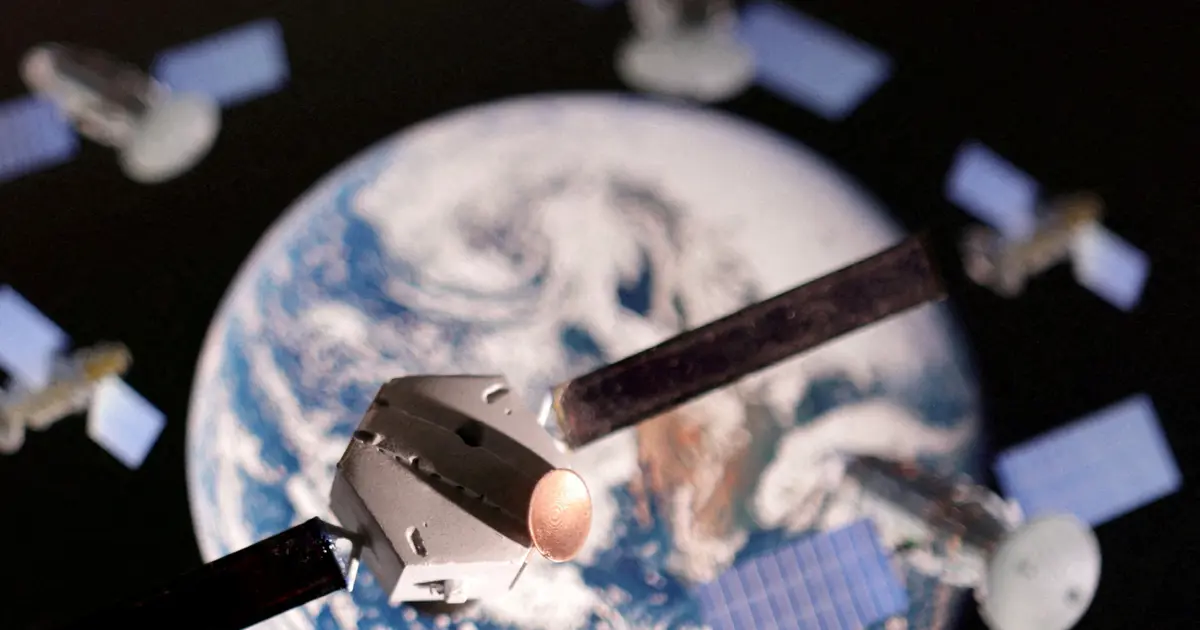 Hindistan uzay ajansı tarihinin en ağır uydusunu fırlattı