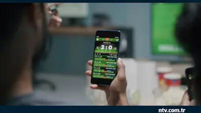 Sanal kumar oynayanların sayısı pandemiden sonra yükseldi