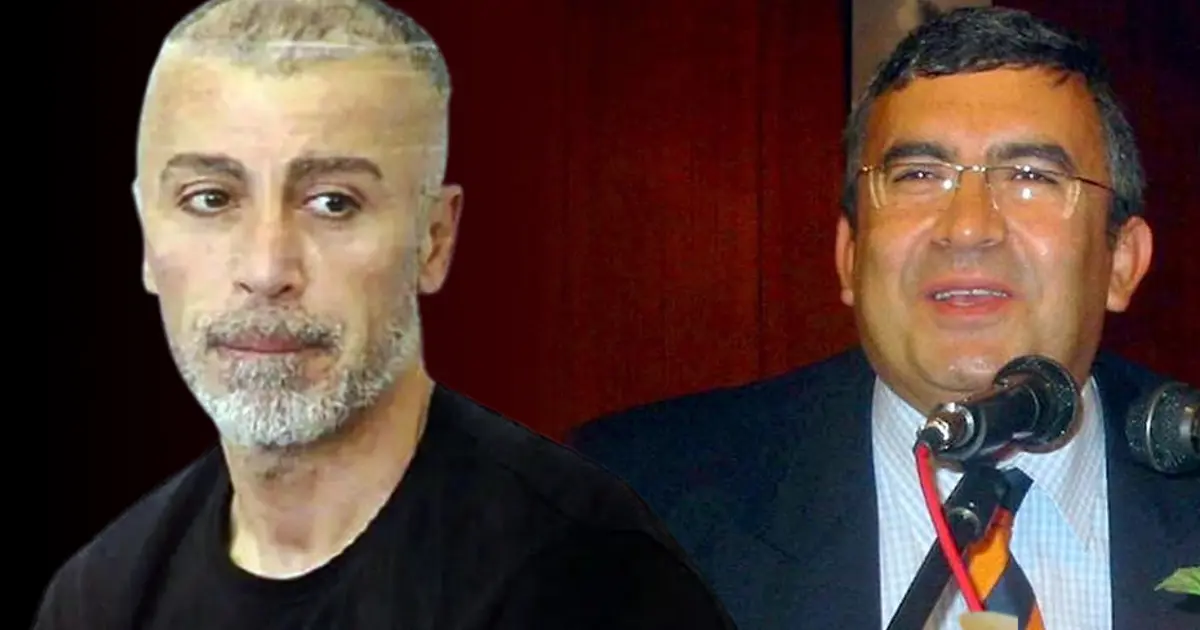 Necip Hablemitoğlu suikastı: Nuri Gökhan Bozkır'a suikast dosyasından tahliye