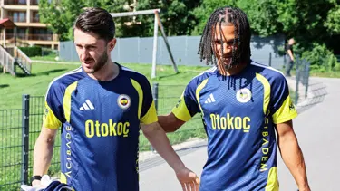 Transfer olmadan önceki süreci anlattı. "Bunu duymak beni heyecanlandırdı"