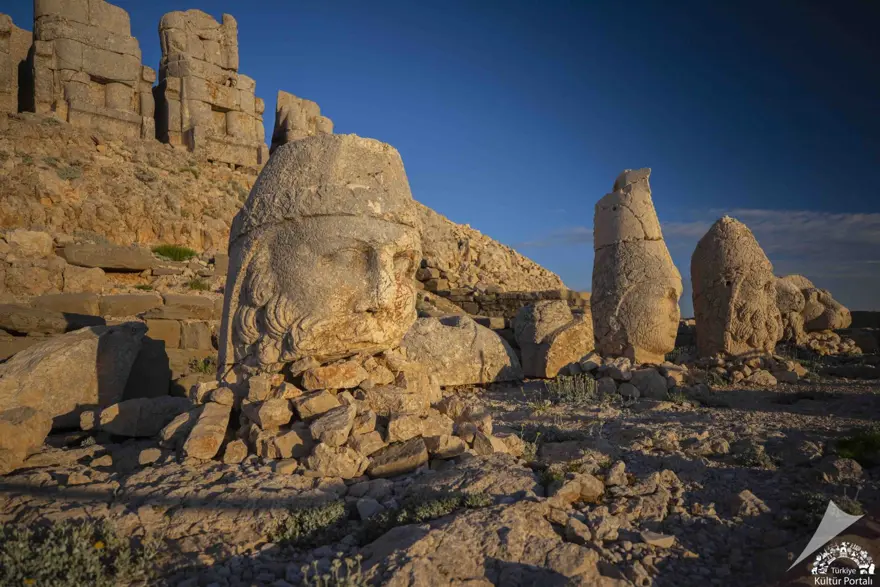 BİLİNEN EN ESKİ HOROSKOP 2