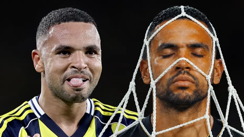 Fenerbahçe'den ayrılmıştı, En-Nesyri 5 dakikada şov yaptı. 9 maçtaki gol sayısı herkesin dilinde