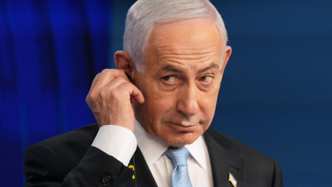 Cumhurbaşkanı Erdoğan'ı hedef alan Netanyahu'ya Ankara'dan sert tepkiler. "Tam anlamıyla hadsizlik"