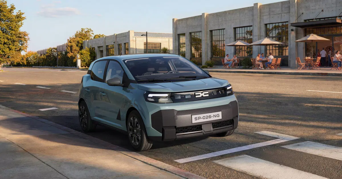 1 milyon liraya elektrikli araç. Yakında Türkiye'ye gelmesi bekleniyor