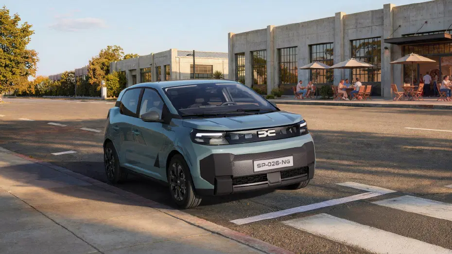 1 milyon liraya elektrikli araç. Yakında Türkiye'ye gelmesi bekleniyor 