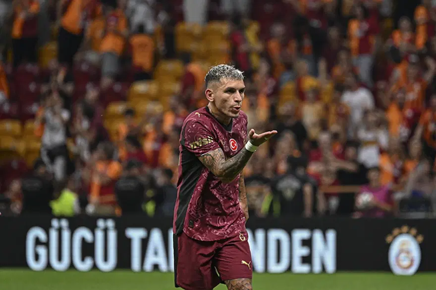 GALATASARAY 2 HAZIRLIK MAÇI OYNAYACAK 2