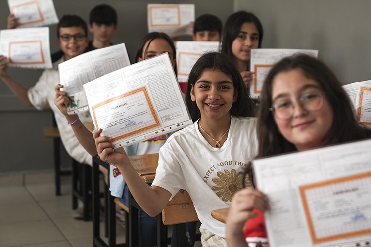 Okullar ne zaman kapanıyor? Karne günü ne zaman? 2025-2026 eğitim öğretim yılı yaz tatili tarihi