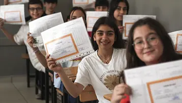 Okullar ne zaman kapanıyor? Karne günü ne zaman? 2025-2026 eğitim öğretim yılı yaz tatili tarihi