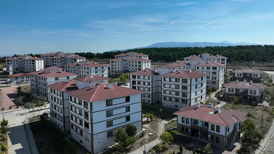 KONUTLAR NE ZAMAN TESLİM EDİLECEK? 2