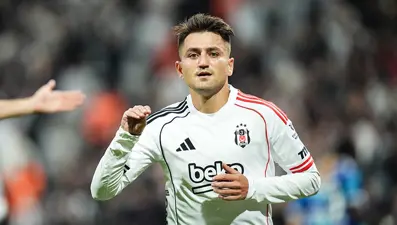 Beşiktaş-Gaziantep FK maçı ne zaman, saat kaçta ve hangi kanalda? Mücadelenin muhtemel 11'leri