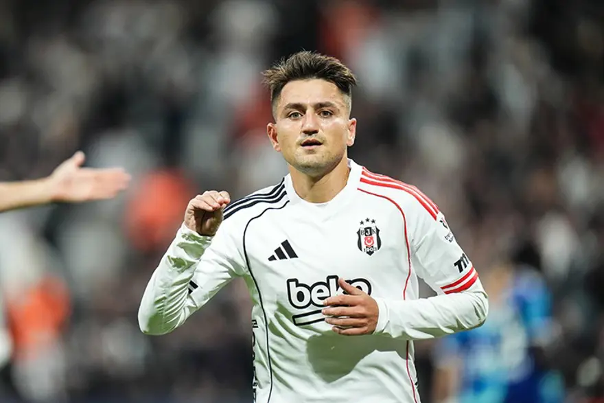 Beşiktaş-Gaziantep FK maçı ne zaman, saat kaçta ve hangi kanalda? Mücadelenin muhtemel 11'leri 