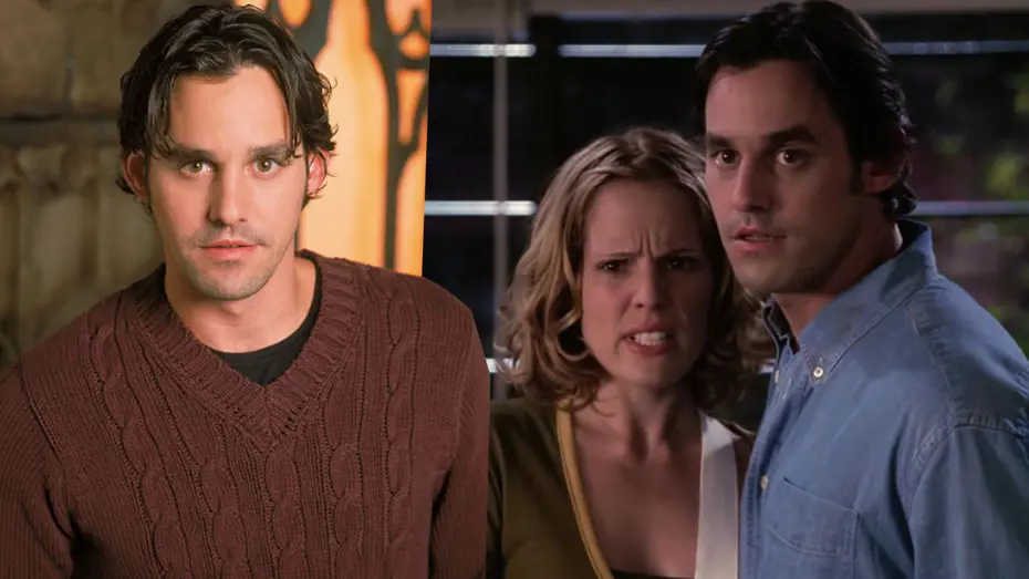 Buffy the Vampire Slayer yıldızı Nicholas Brendon'ın ölüm nedeni belli oldu