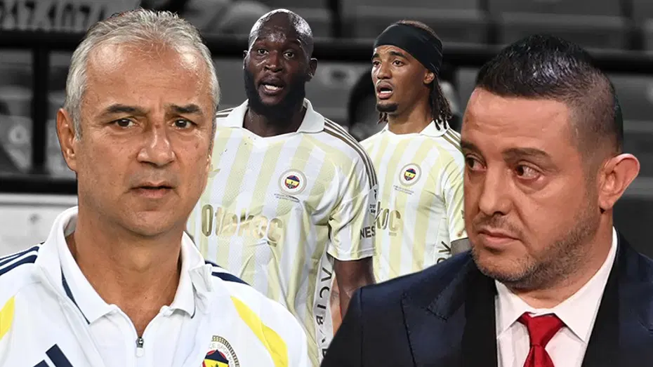 Fenerbahçe için olay kehanet. 