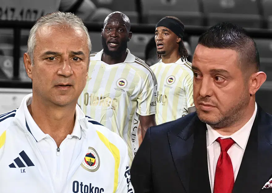 Fenerbahçe için olay kehanet. "Olursa 100 tane forma vereceğim, Allah sabır versin" 