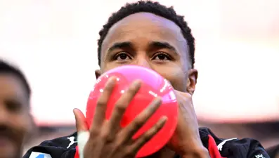 "Fenerbahçe'ye geliyor" denilen yıldız futbolcu sessizliğini bozdu