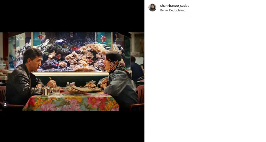 76. Berlin Film Festivali başlıyor. "Kurtuluş" ve "Sarı Zarflar" Türkiye'yi temsil edecek 1