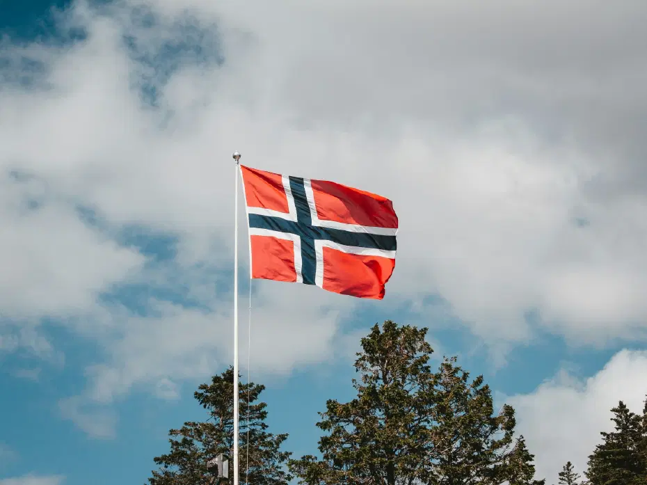 Norveç Varlık Fonu 30 milyar dolar zarar açıkladı. Yöneticisi ''teknoloji hissesi'' uyarısı yaptı