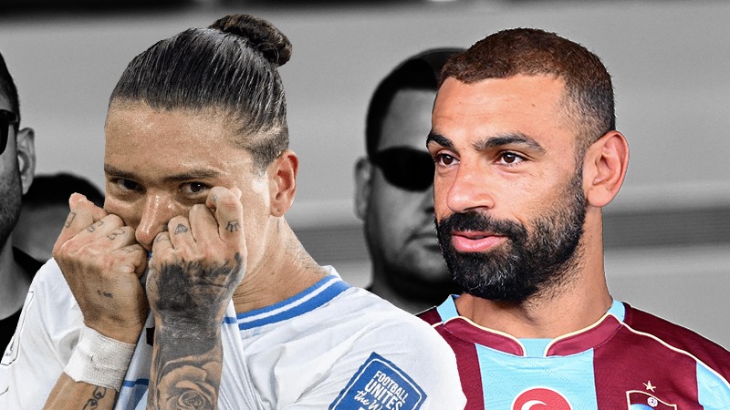 Trabzonspor durmuyor, Salah sonrası bir bomba daha