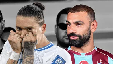 Trabzonspor durmuyor, Salah sonrası bir bomba daha
