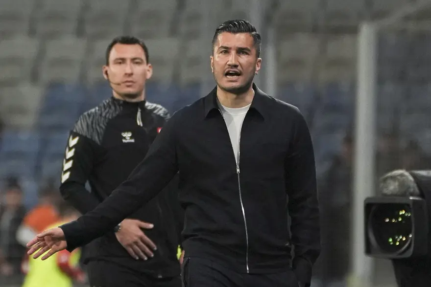 NURİ ŞAHİN 3