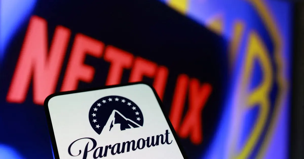 Warner Bros ve Netflix anlaşması iptal. Paramount fesih bedelini ödeyecek