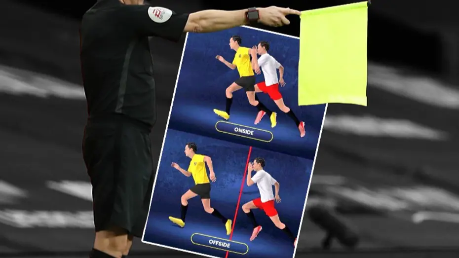 Futbolda devrim gibi karar, ofsayt için bilnenleri unutturacak değişim. “Bu kural kaosa yol açar”