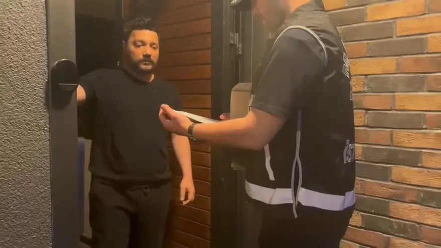 “AHBAP’A BİR KURUŞ DAHİ TRANSFER EDİLMEMİŞTİR” 3 “AHBAP’A BİR KURUŞ DAHİ TRANSFER EDİLMEMİŞTİR” 3