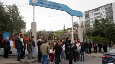 TBMM okul saldırılarını araştırıyor. Öğrenci ve velilere risk taraması