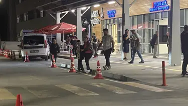 Tavuk pilav zehirledi. 114 kişi hastanelik oldu