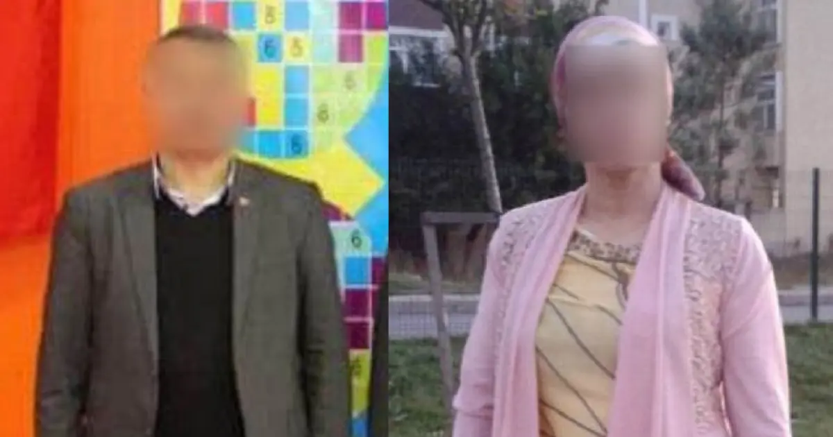 İlkokulda korkunç iddia. Hademe, müdürü zehirlemeye kalkıştı