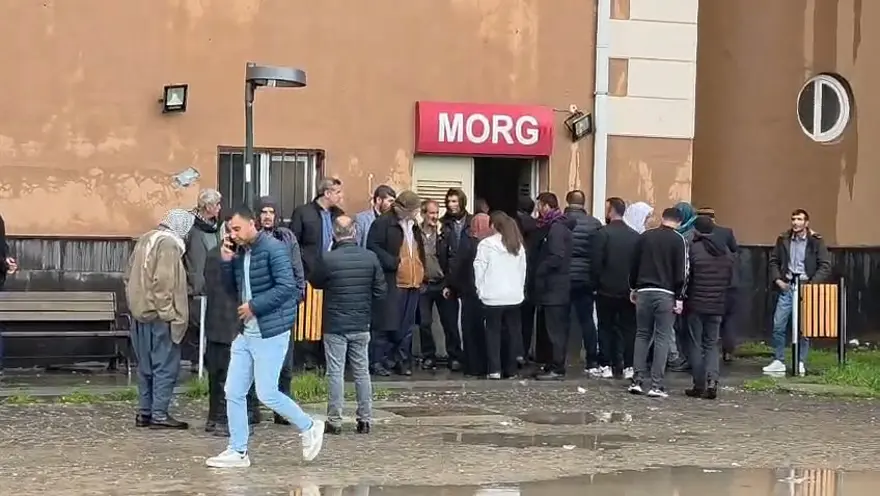 Diyarbakır'da yıldırım faciası: İki çocuk yaşamını yitirdi 1