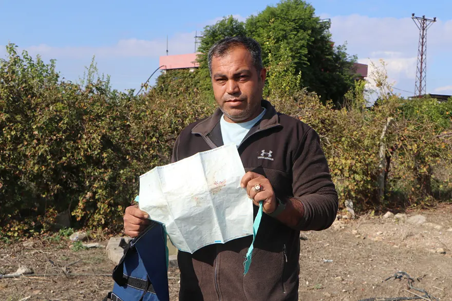 KARARA İTİRAZ EDİLDİ 5