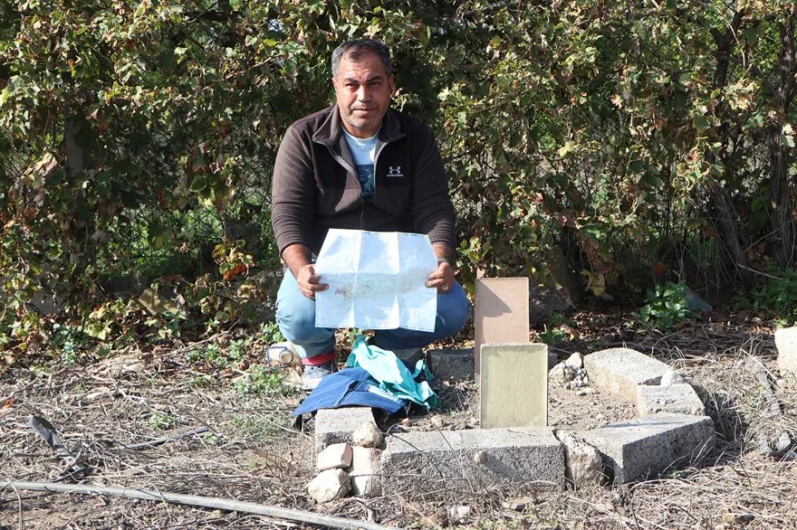 KEFENİ AÇINCA YAŞADIĞINI GÖRDÜ, YEDİ DÜN SONRA ÖLDÜ 2