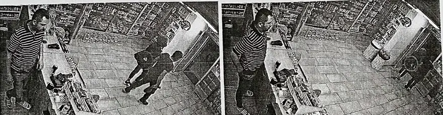 İLK DAVA GÖRÜLDÜ 1