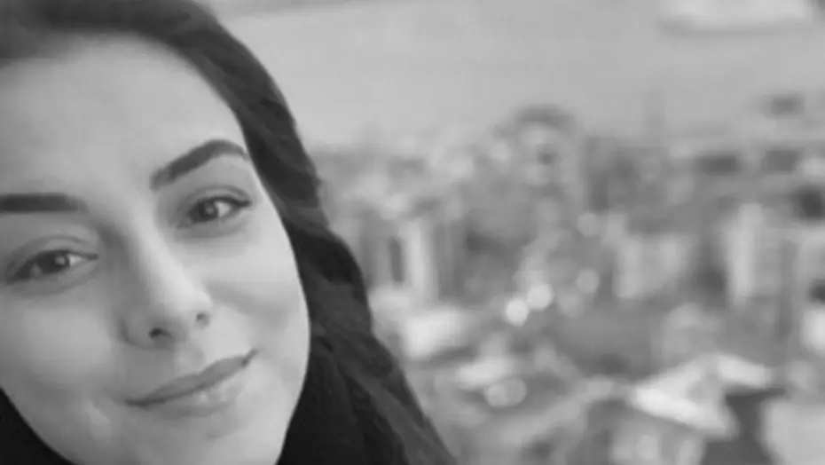 Katilinden kurtulmak için başka şehre taşınma planı yapmış