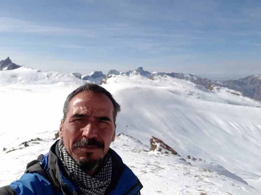 BEŞ GÜN BOYUNCA ARANDI 2