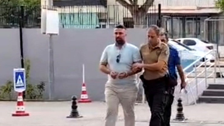 Ölen kişinin ehliyetini kullanan servis şoförü, cinayet hükümlüsü çıktı
